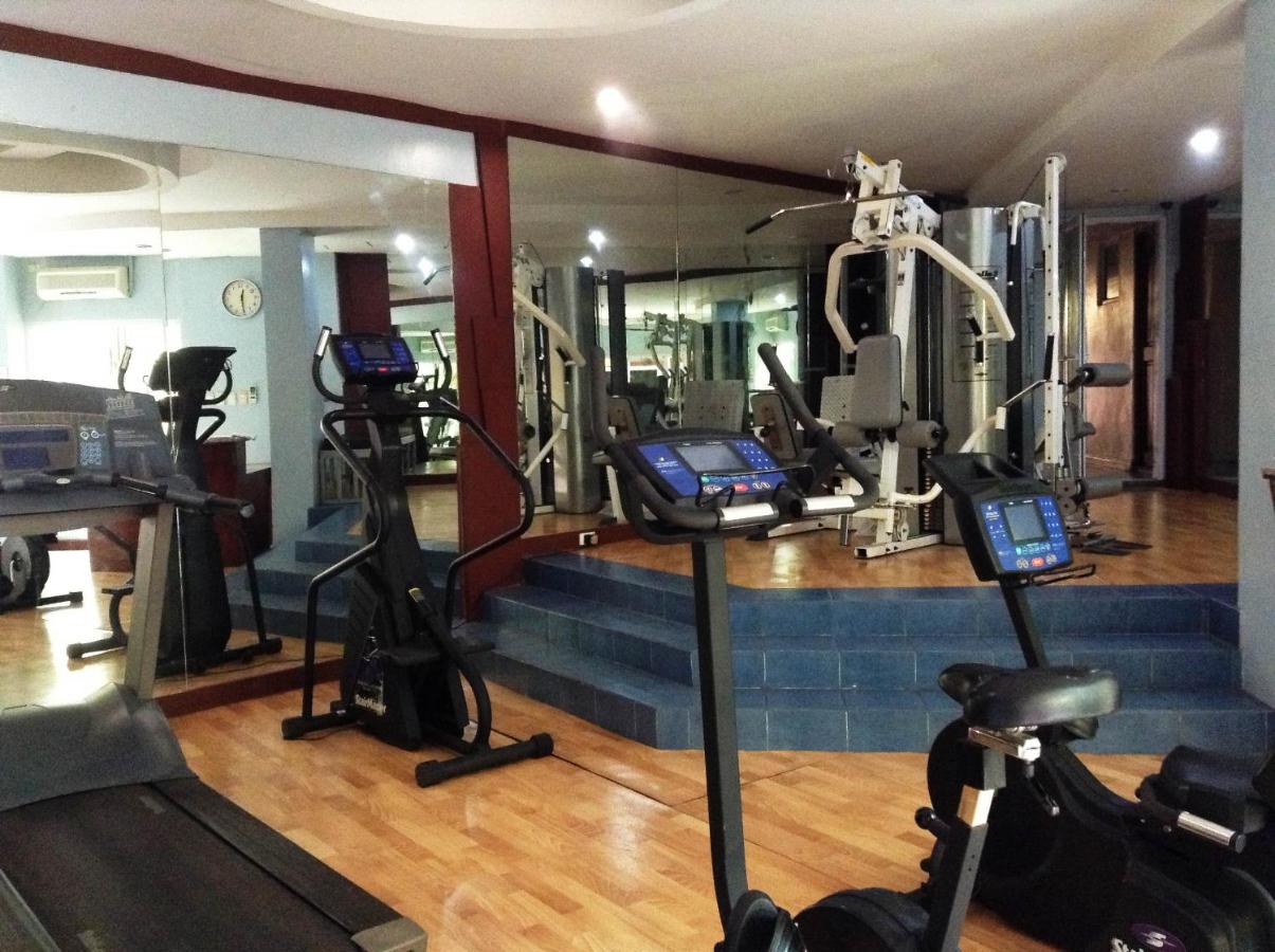 Crown Regency Residence