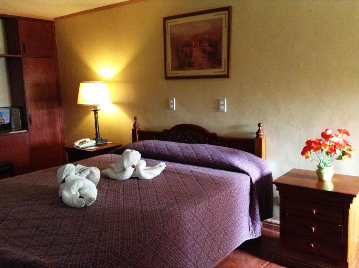 Crown Regency Residence