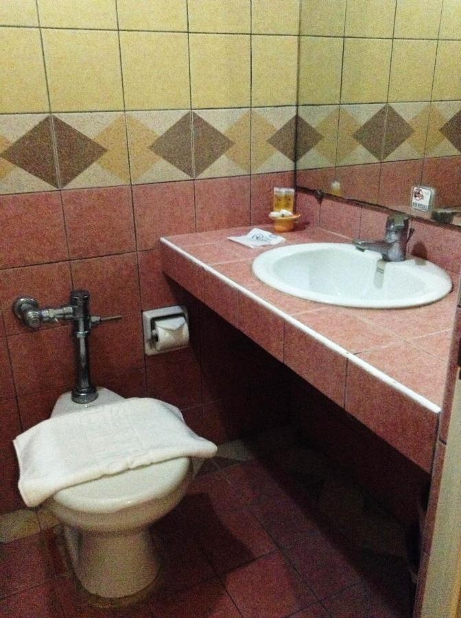 Crown Regency Residence