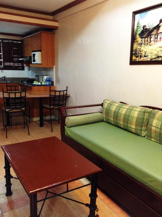 Crown Regency Residence
