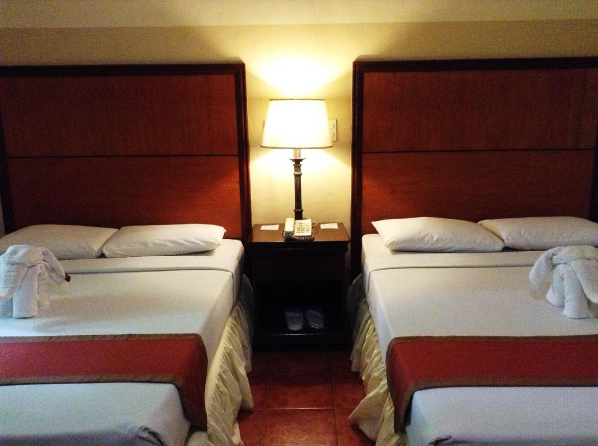 Crown Regency Residence