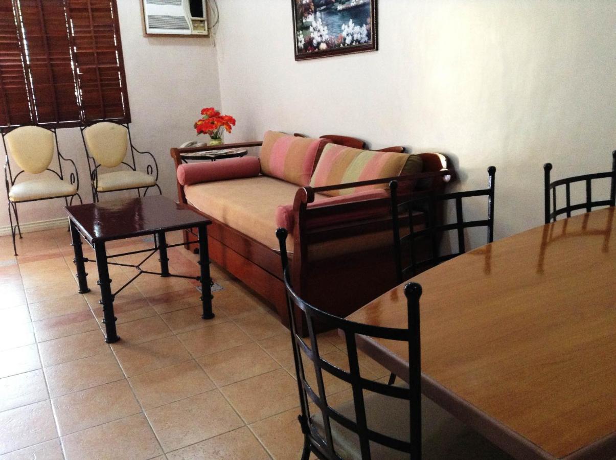 Crown Regency Residence