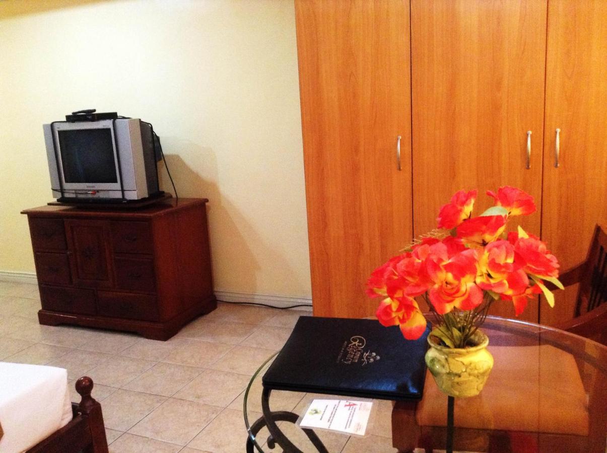 Crown Regency Residence