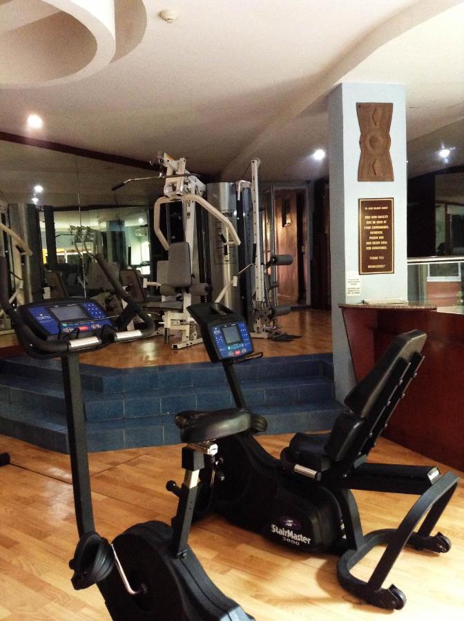 Crown Regency Residence