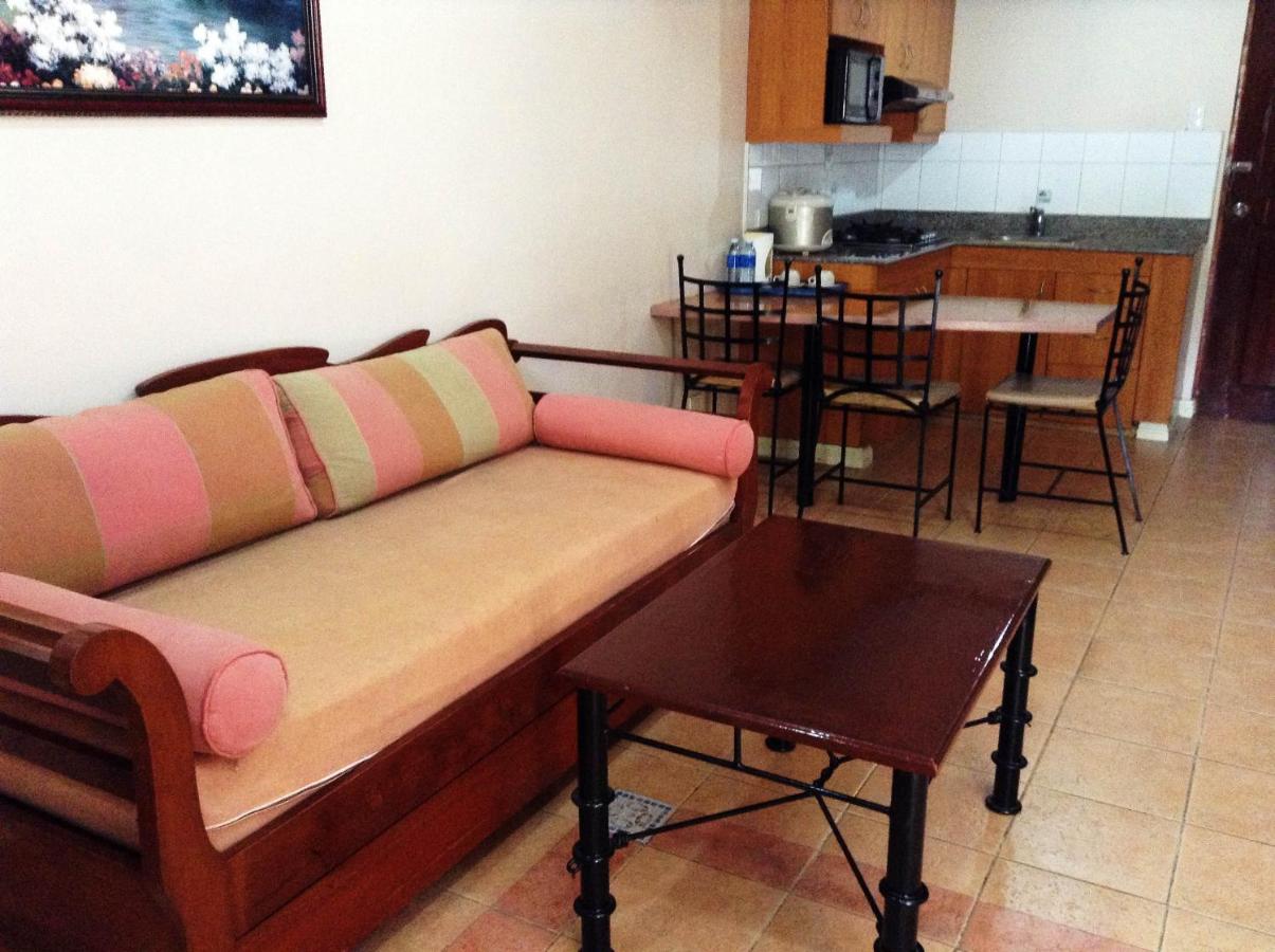 Crown Regency Residence