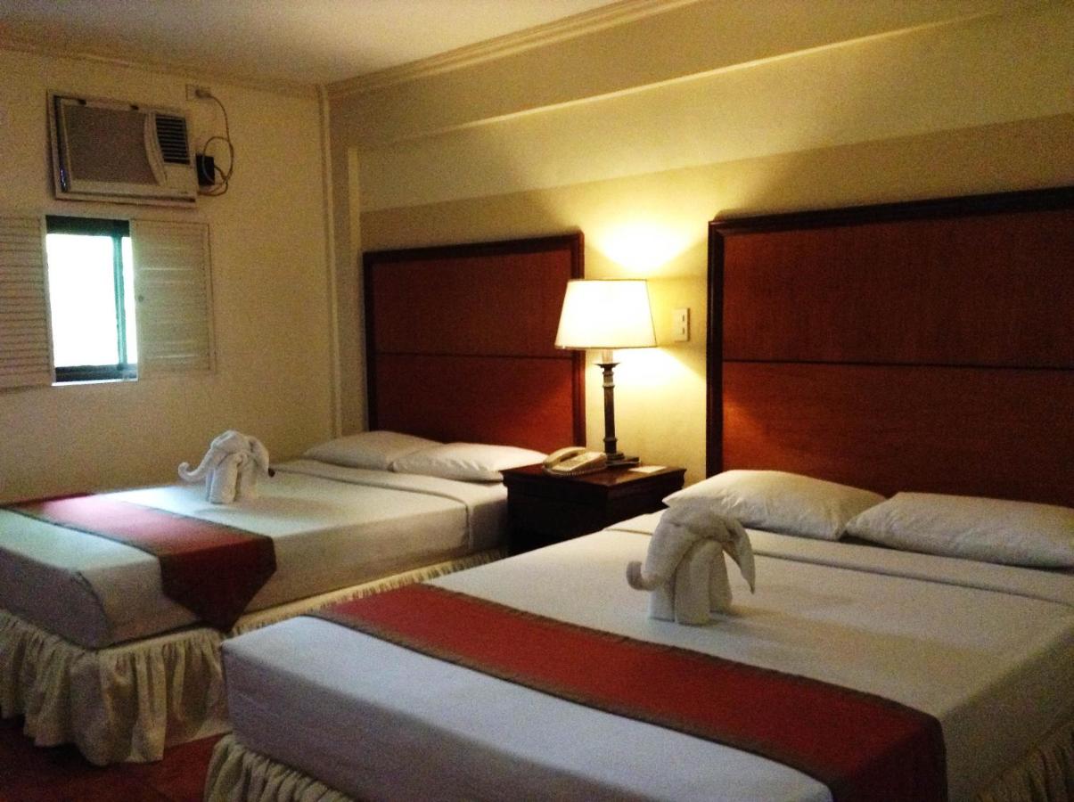 Crown Regency Residence
