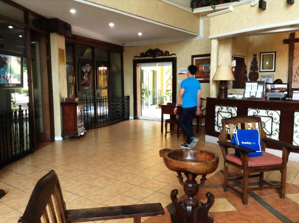 Crown Regency Residence