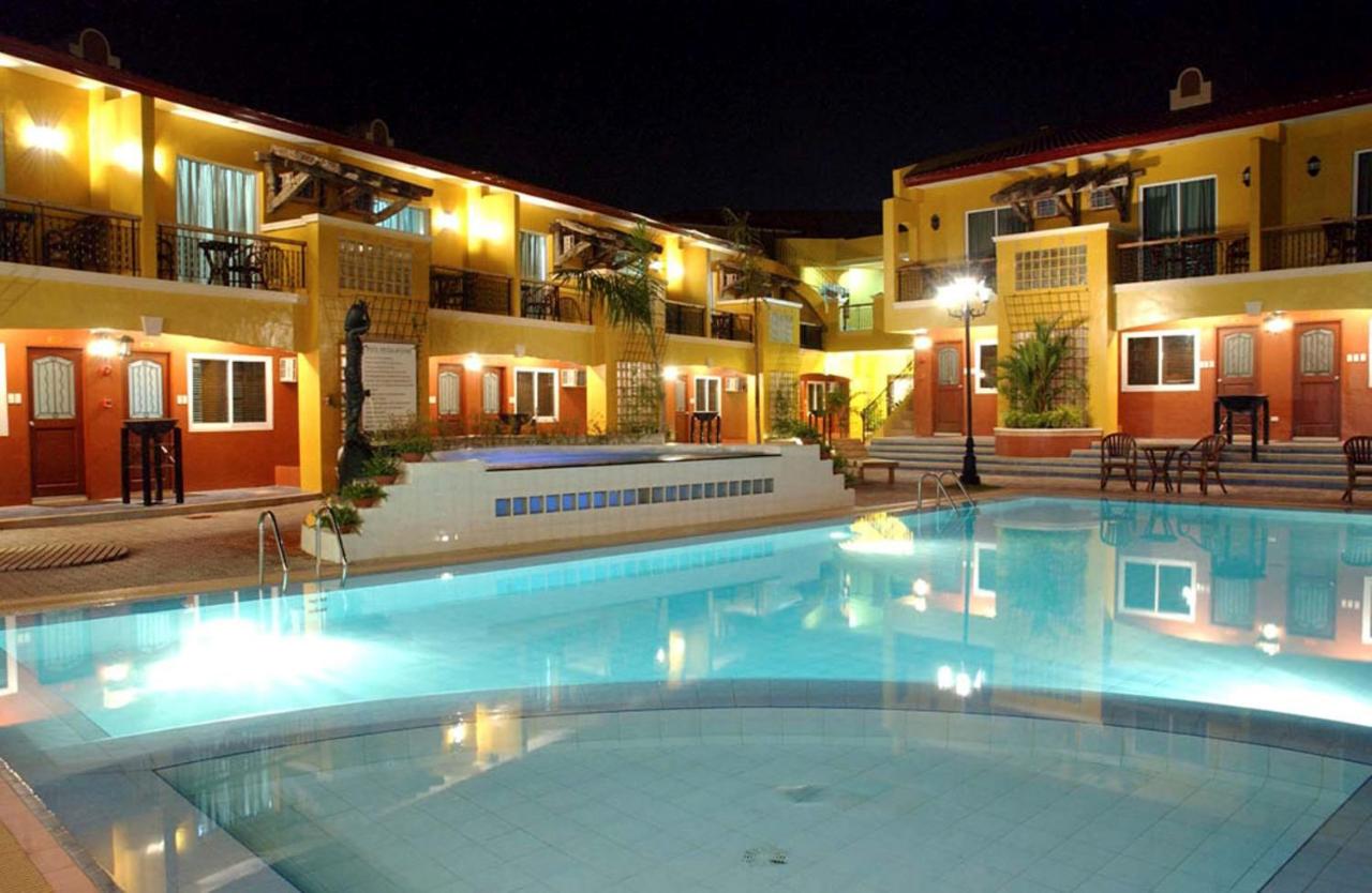 Crown Regency Residence