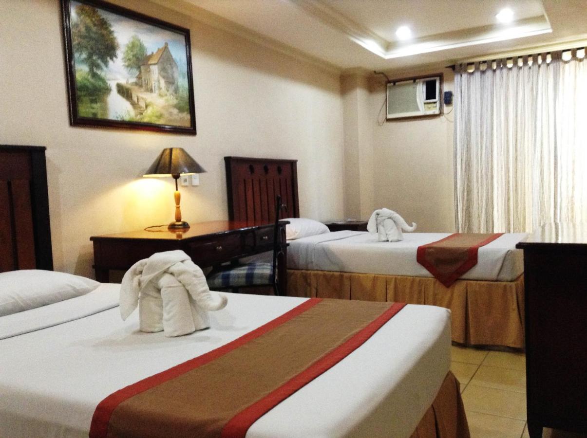 Crown Regency Residence
