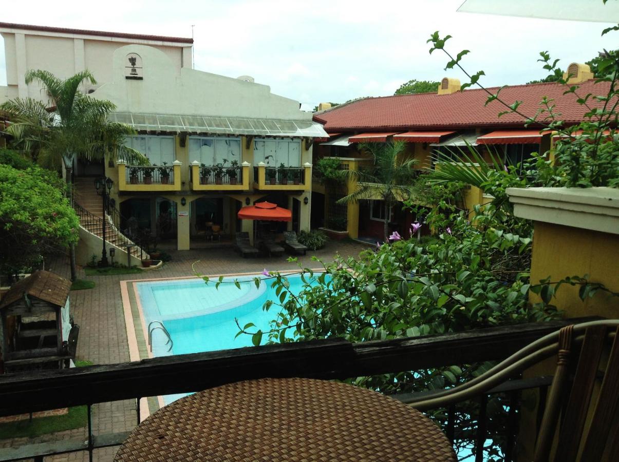 Crown Regency Residence