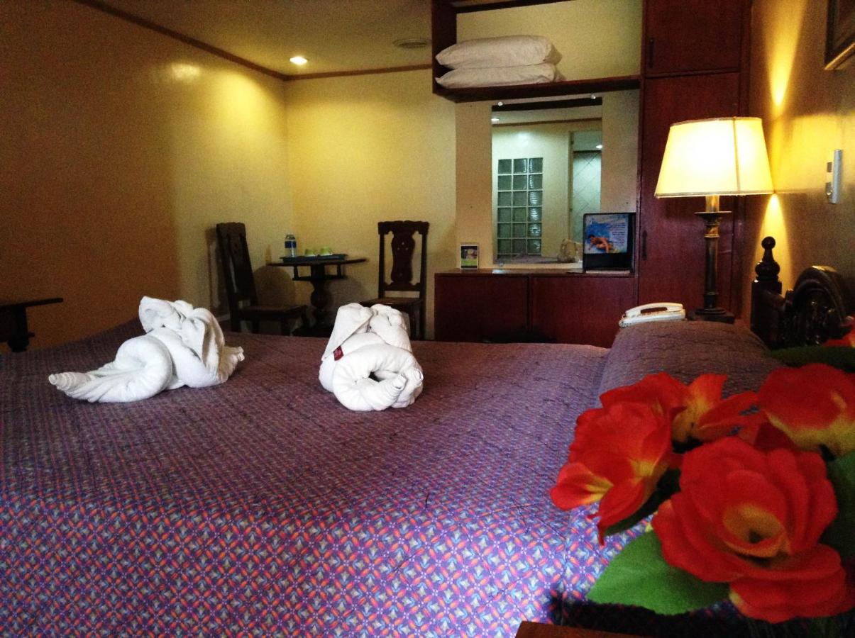 Crown Regency Residence