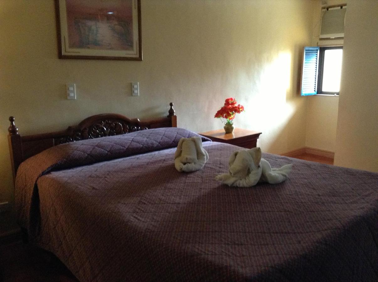 Crown Regency Residence