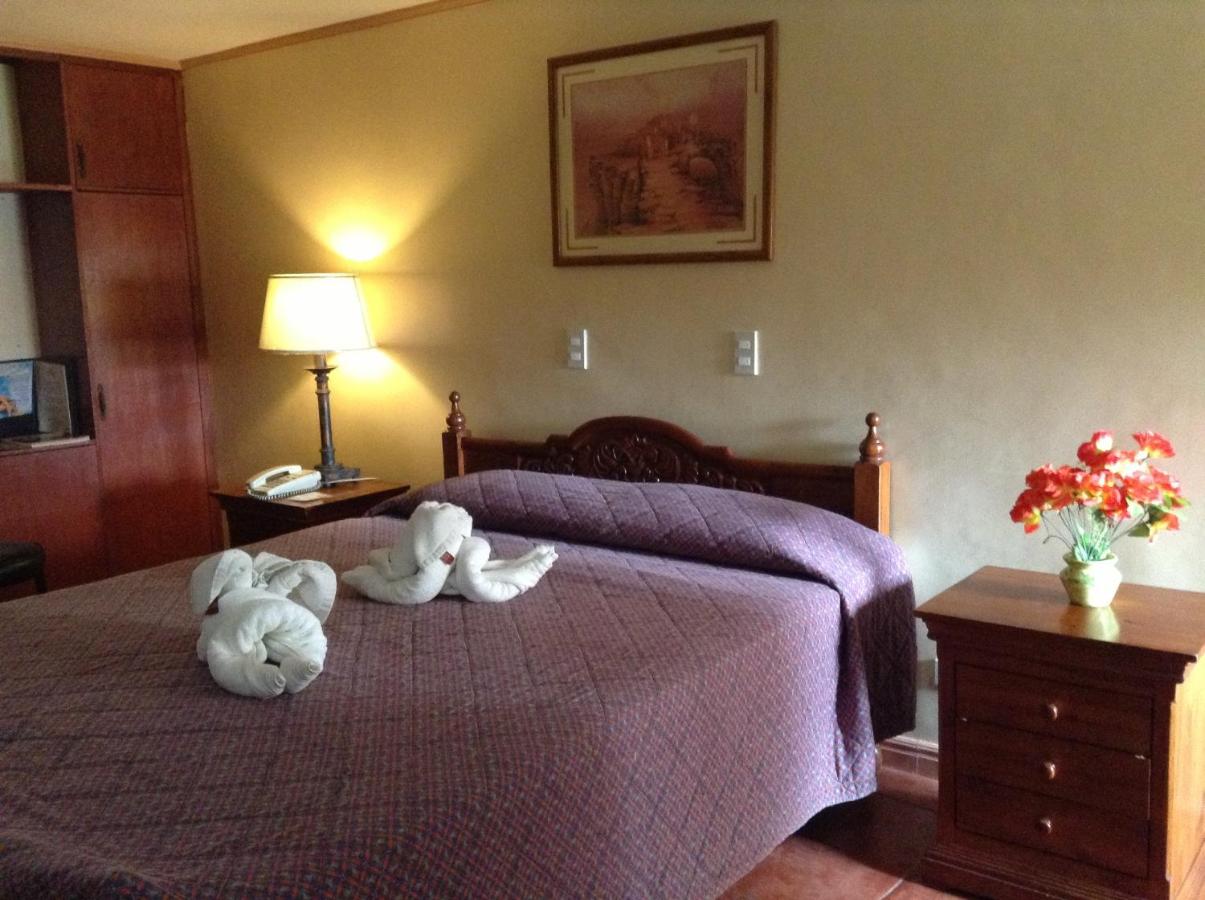 Crown Regency Residence