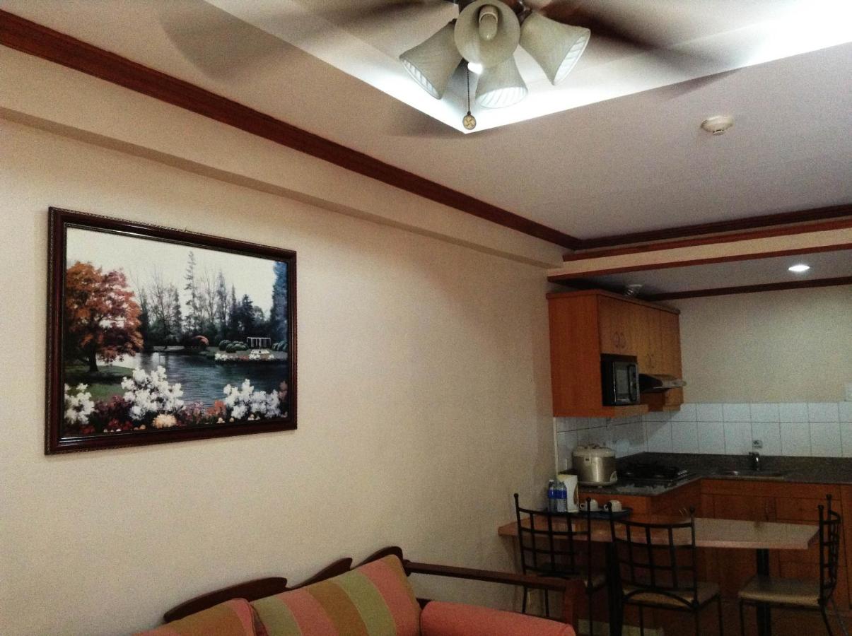 Crown Regency Residence
