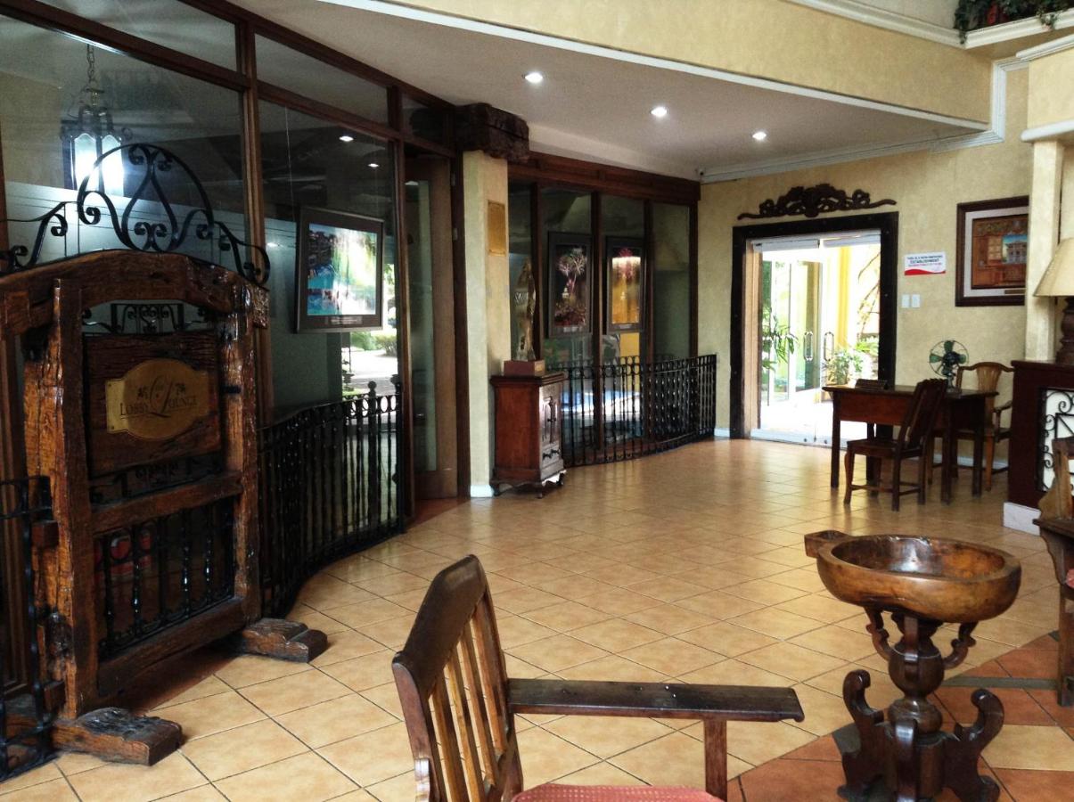 Crown Regency Residence