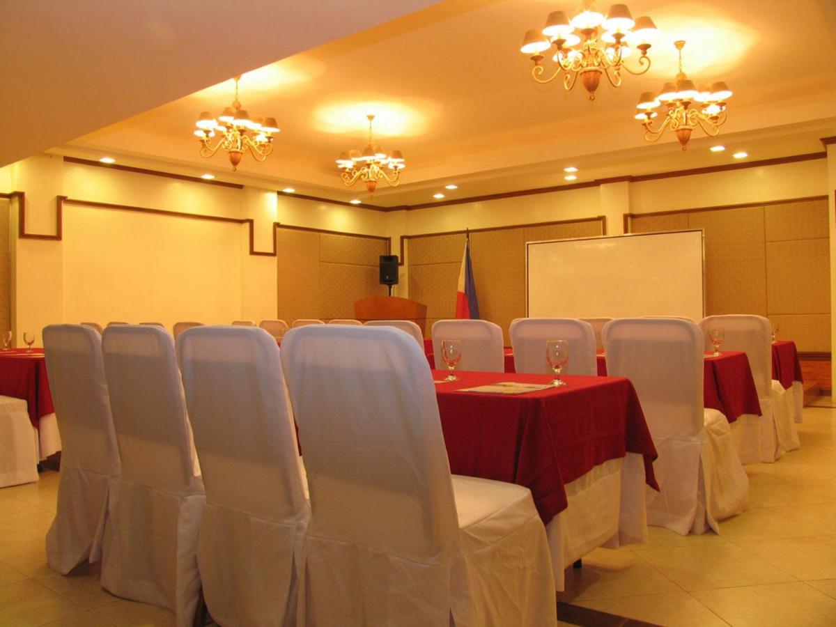 Crown Regency Residence