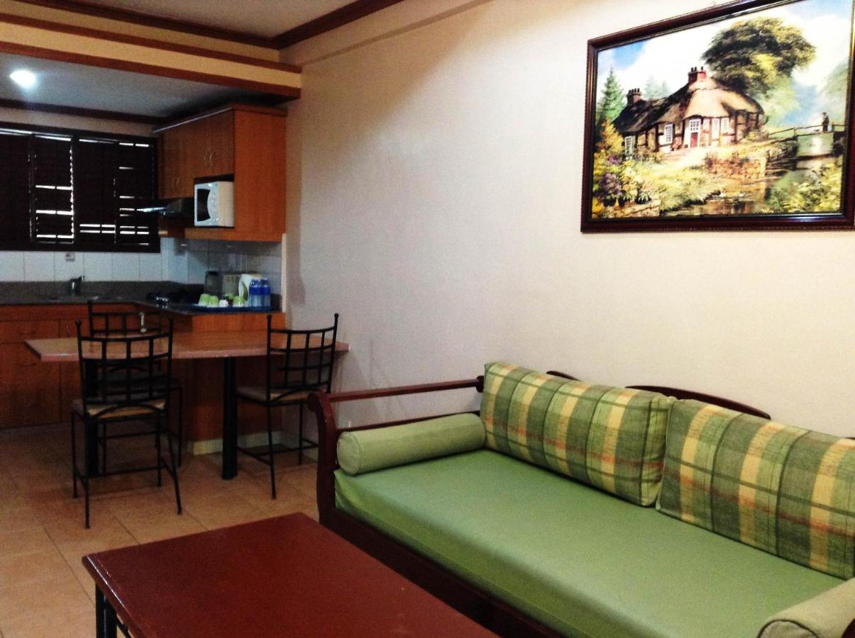 Crown Regency Residence
