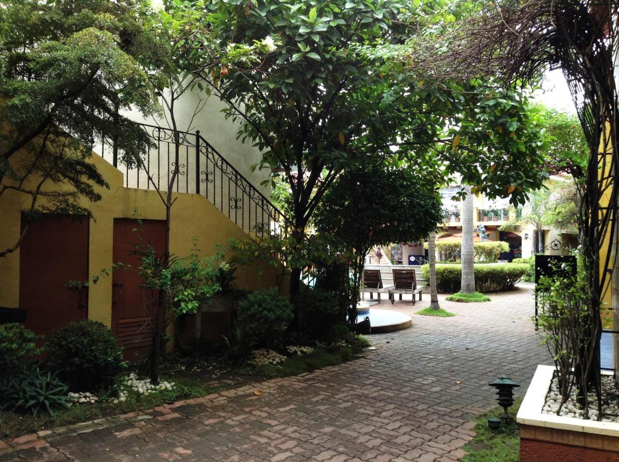 Crown Regency Residence