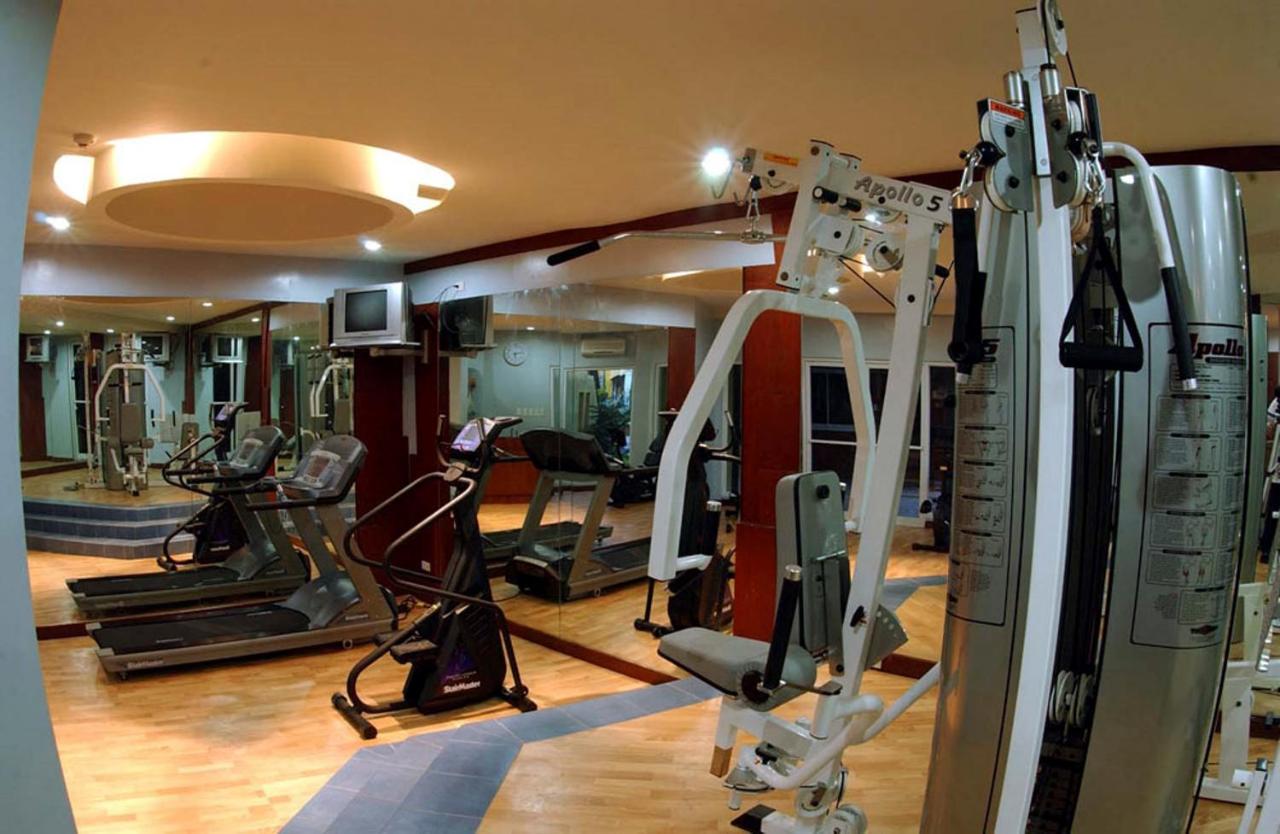 Crown Regency Residence