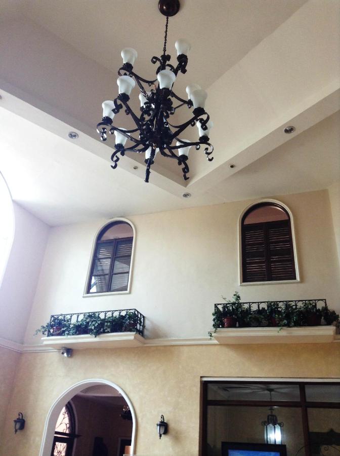 Crown Regency Residence