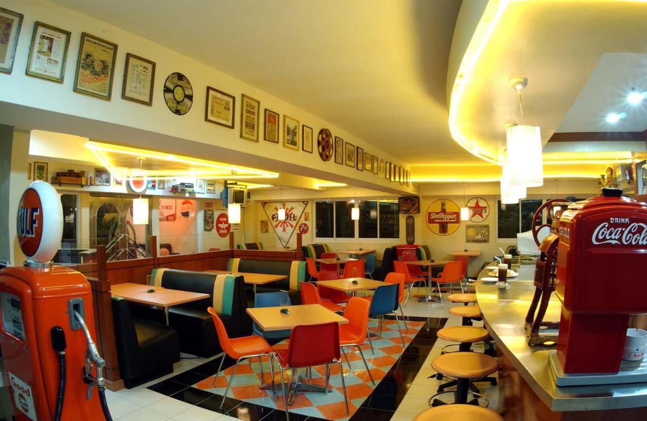 Crown Regency Residence