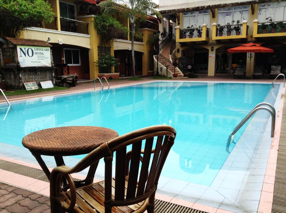 Crown Regency Residence