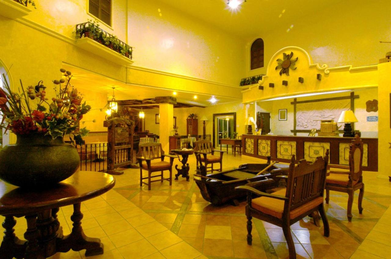 Crown Regency Residence