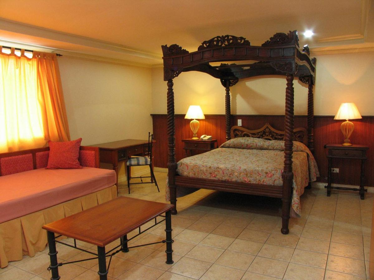 Crown Regency Residence
