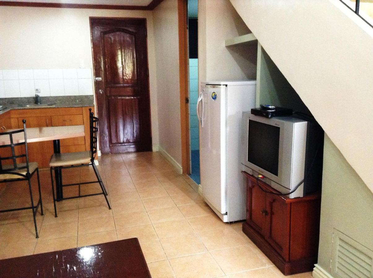 Crown Regency Residence