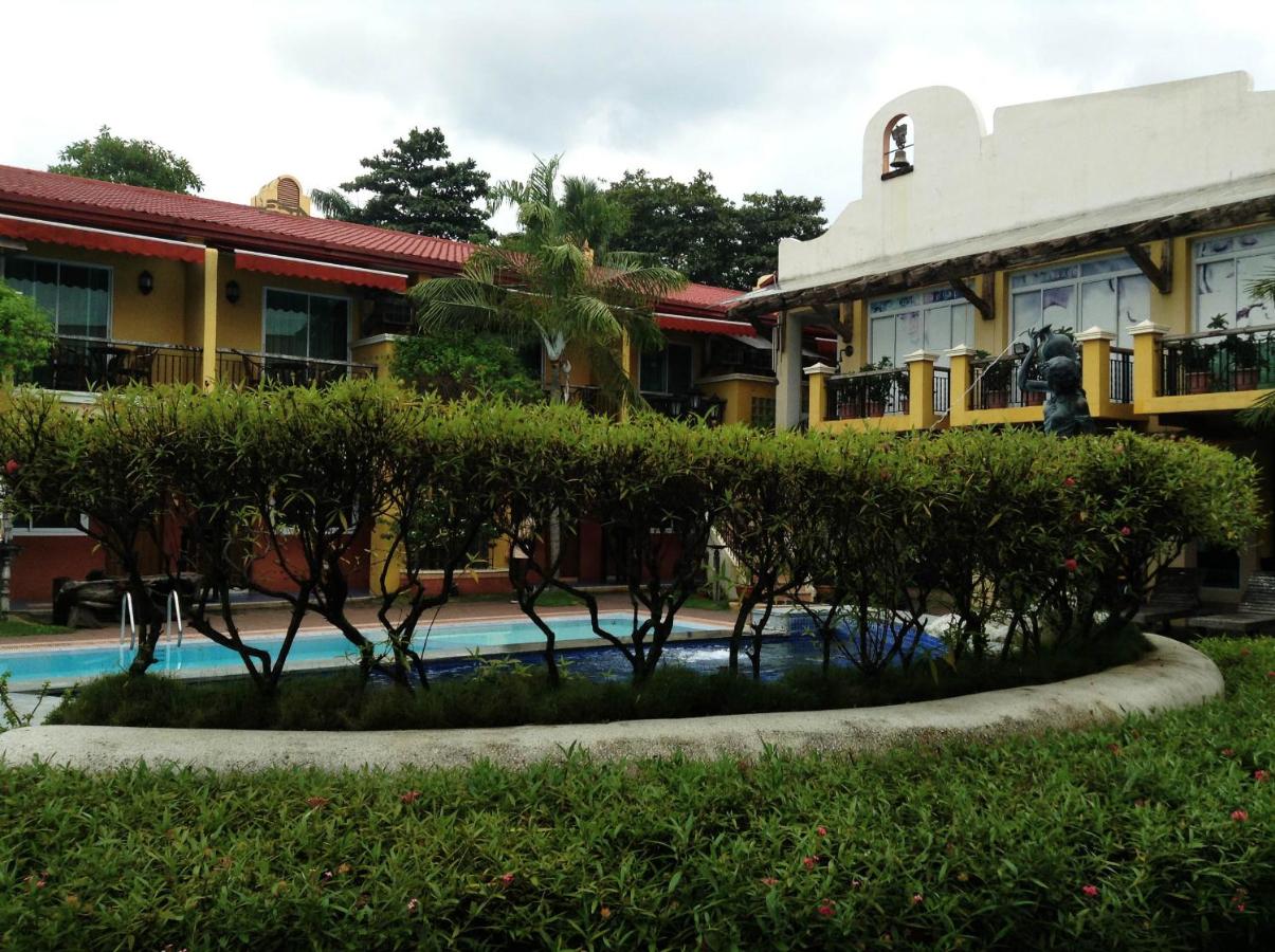 Crown Regency Residence