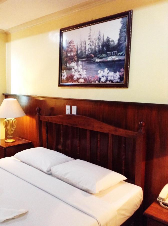 Crown Regency Residence