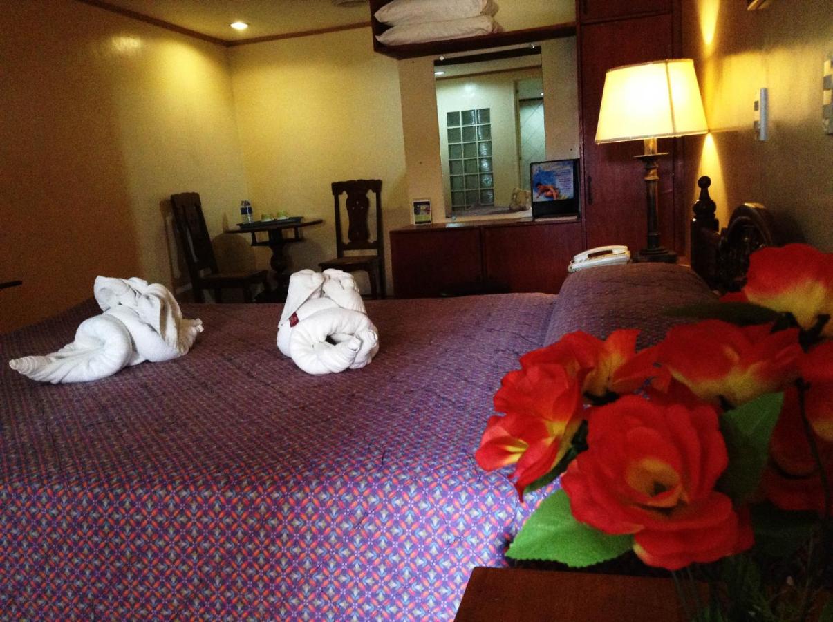 Crown Regency Residence