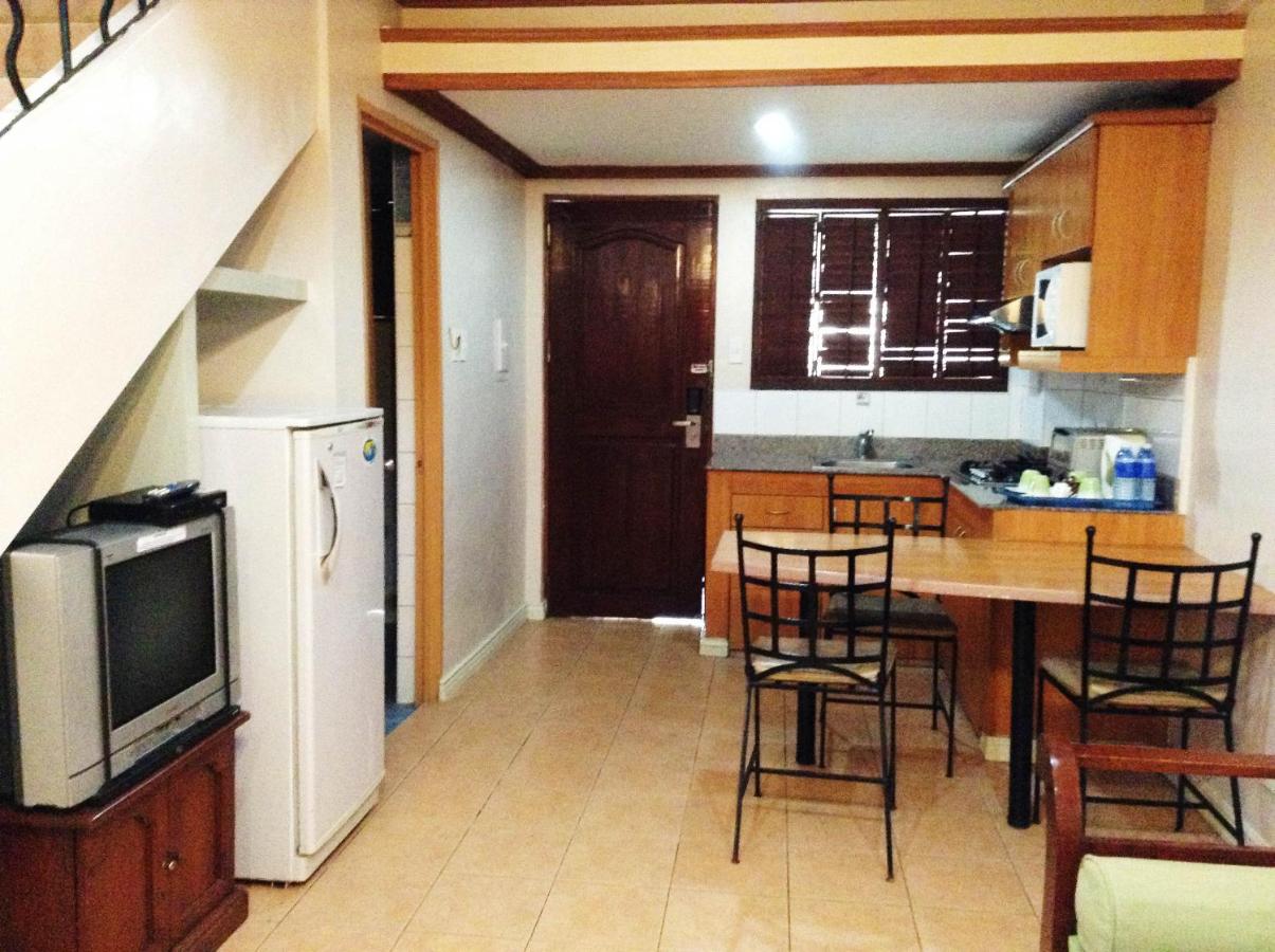 Crown Regency Residence