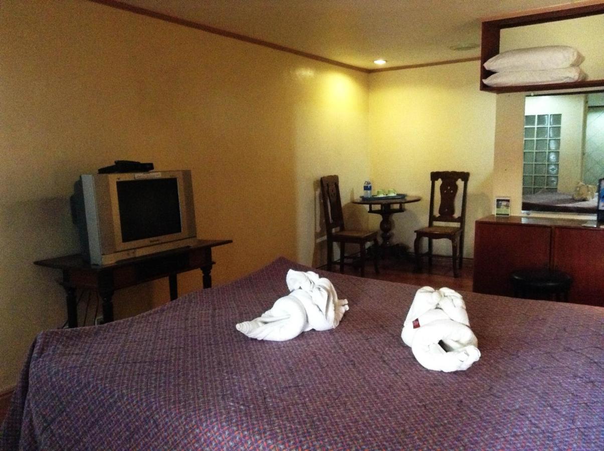 Crown Regency Residence