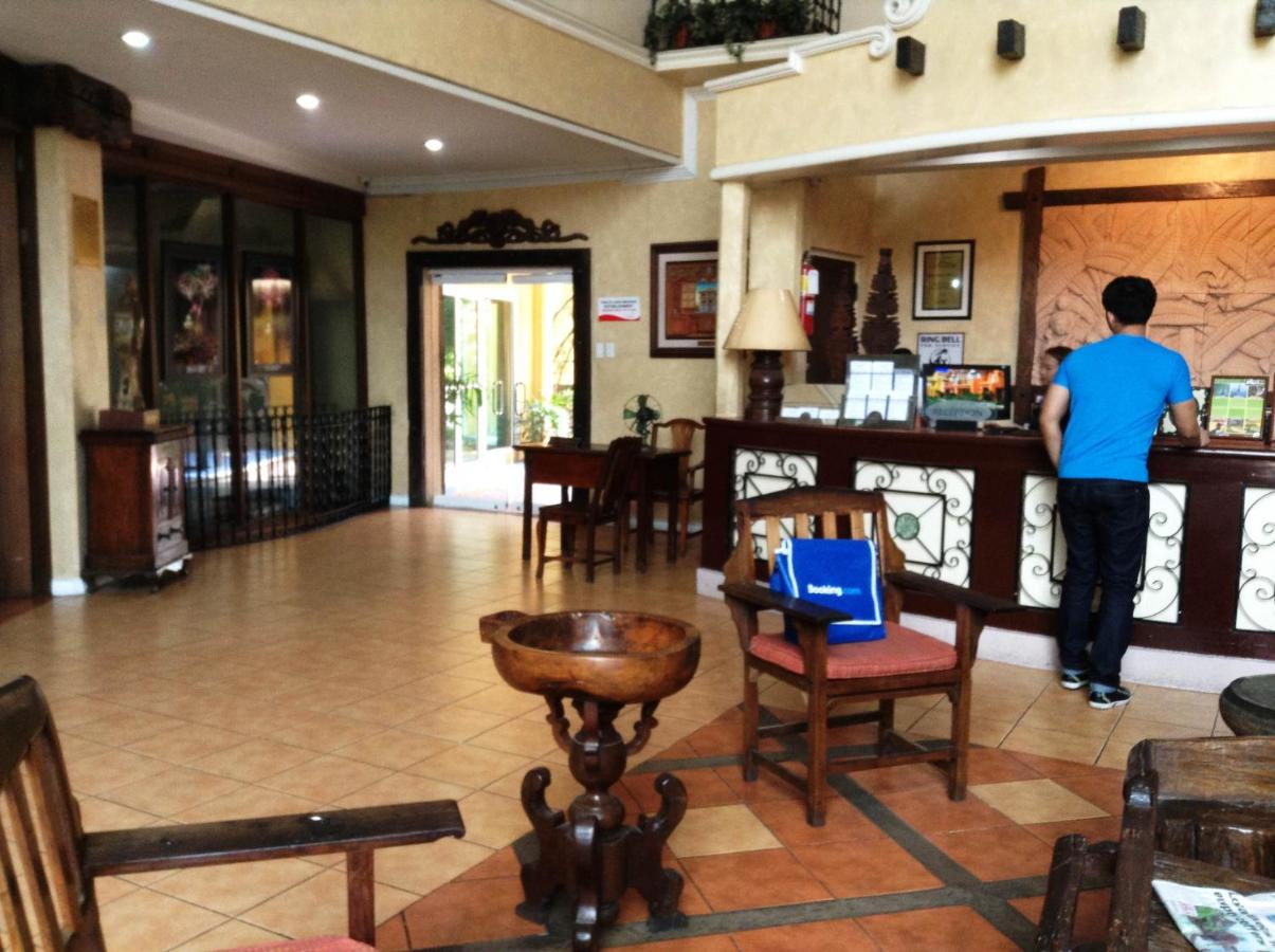 Crown Regency Residence