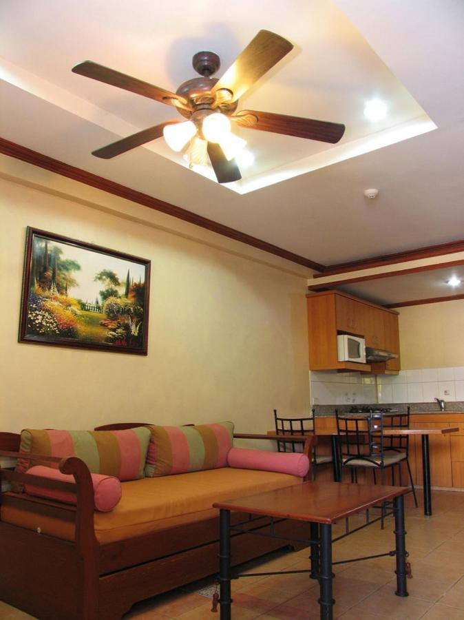 Crown Regency Residence