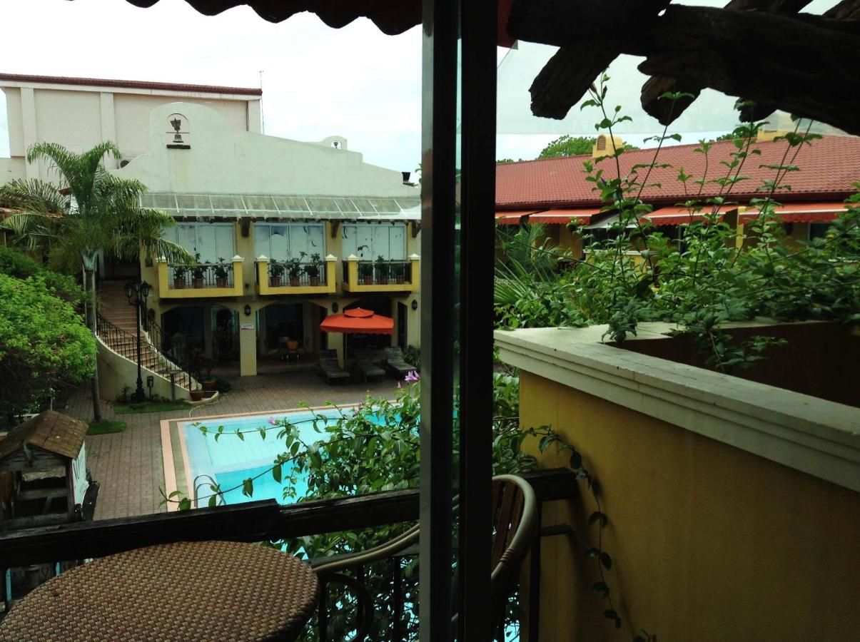 Crown Regency Residence