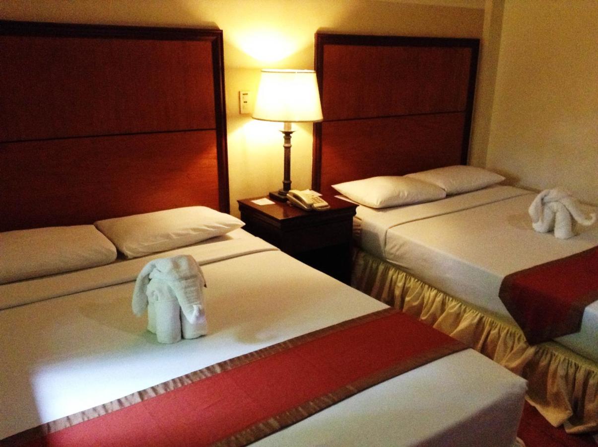 Crown Regency Residence