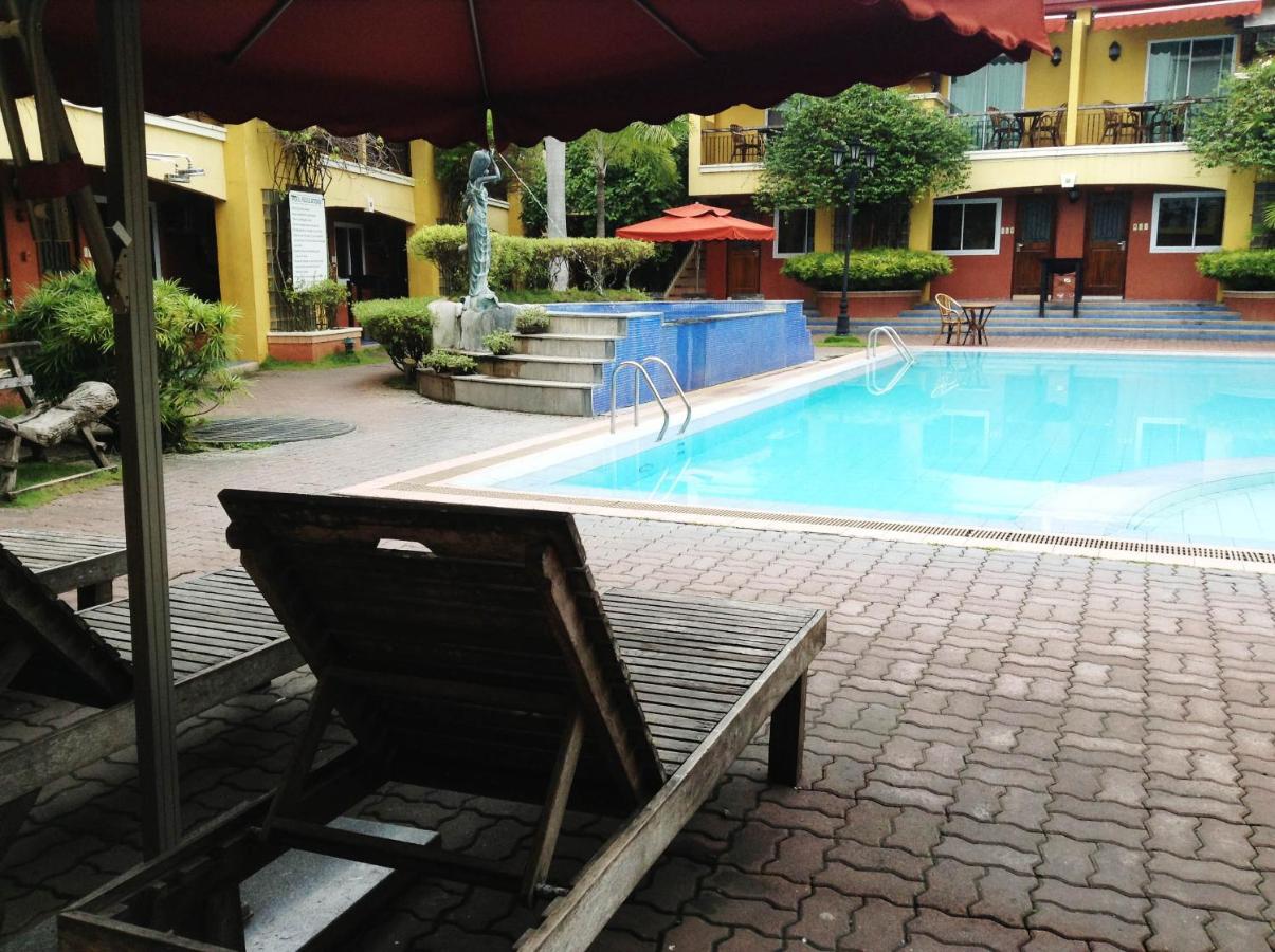 Crown Regency Residence