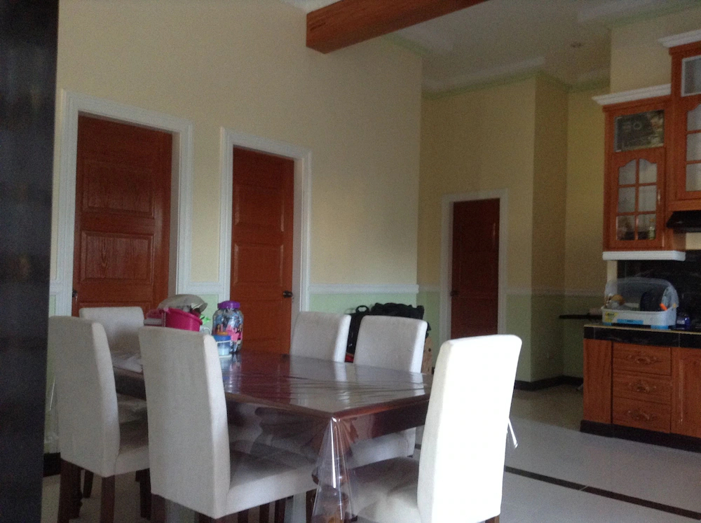 Dansam House