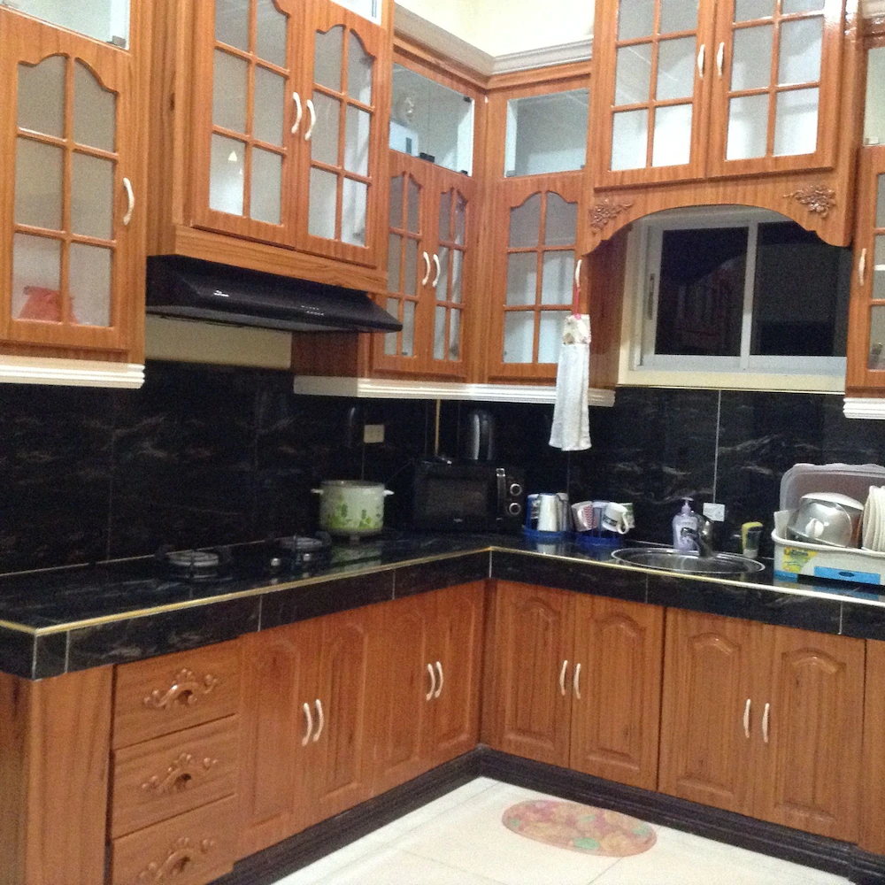 Dansam House