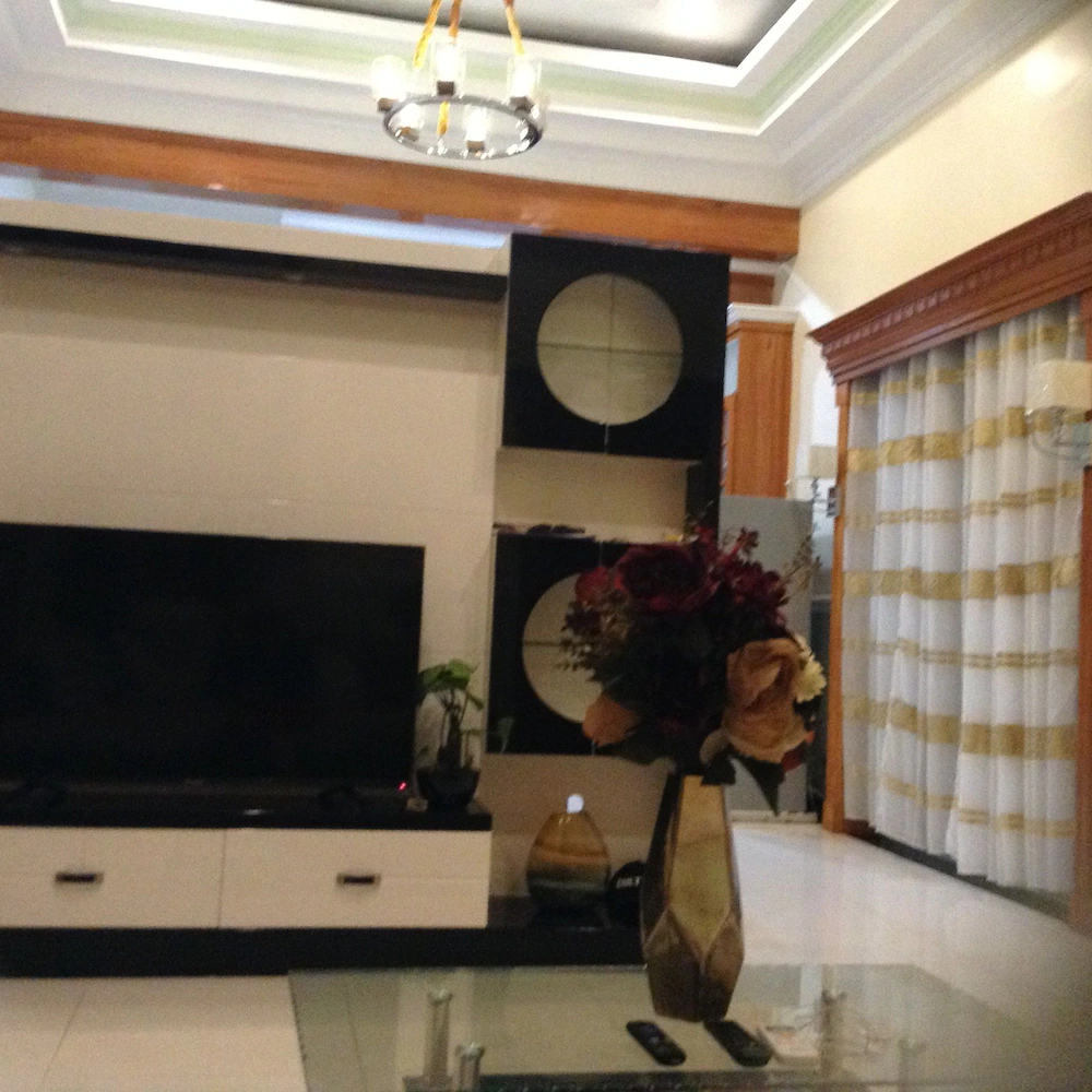 Dansam House