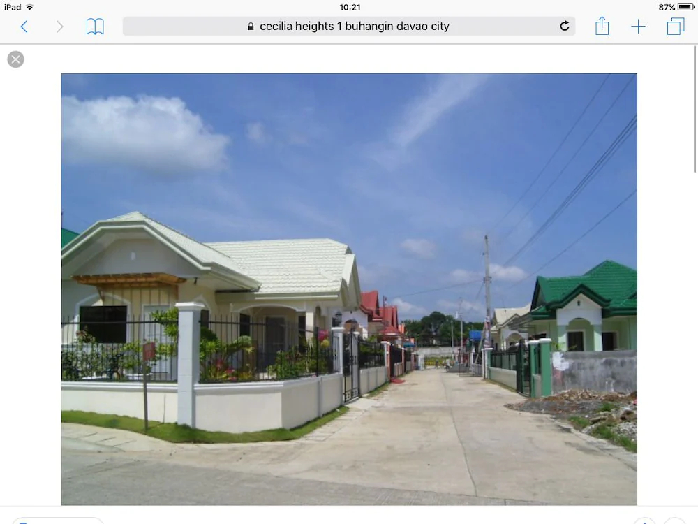 Dansam House