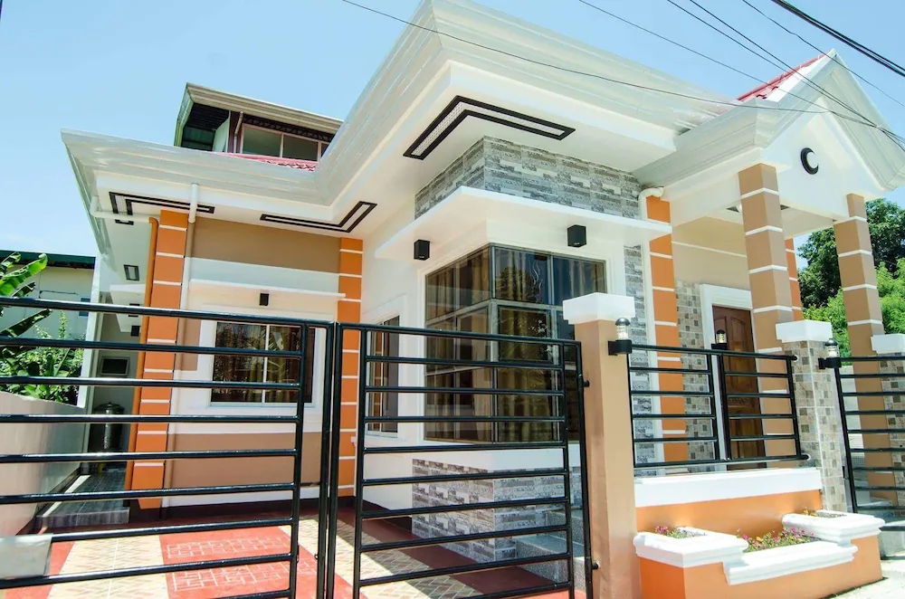 Dansam House