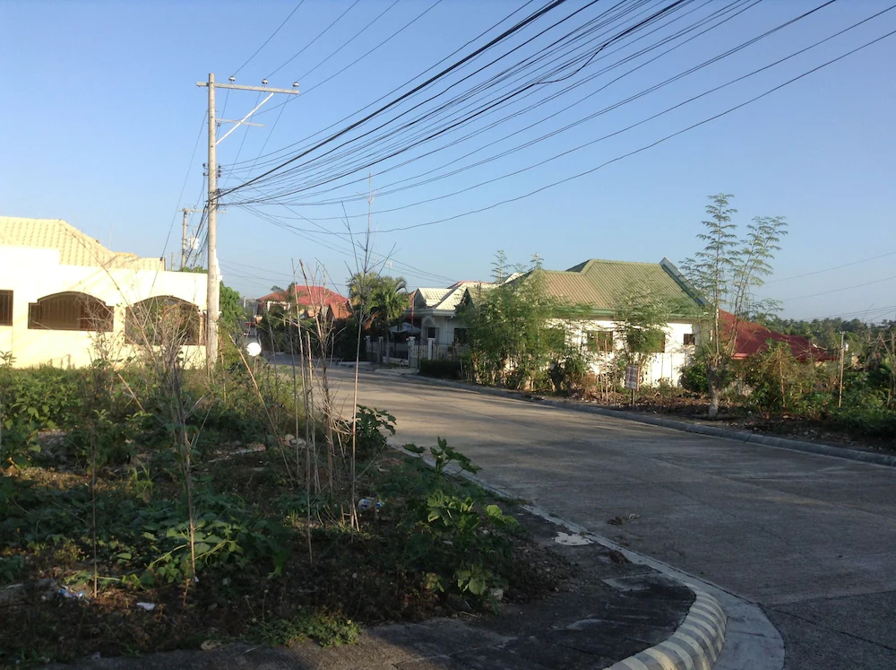Dansam House