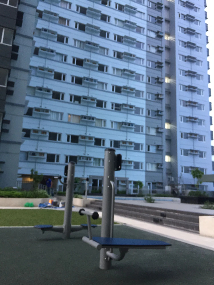 Davao Avida Towers by JYU
