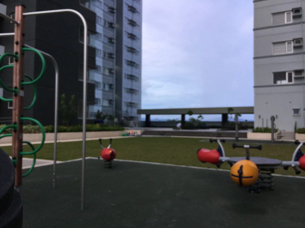 Davao Avida Towers by JYU