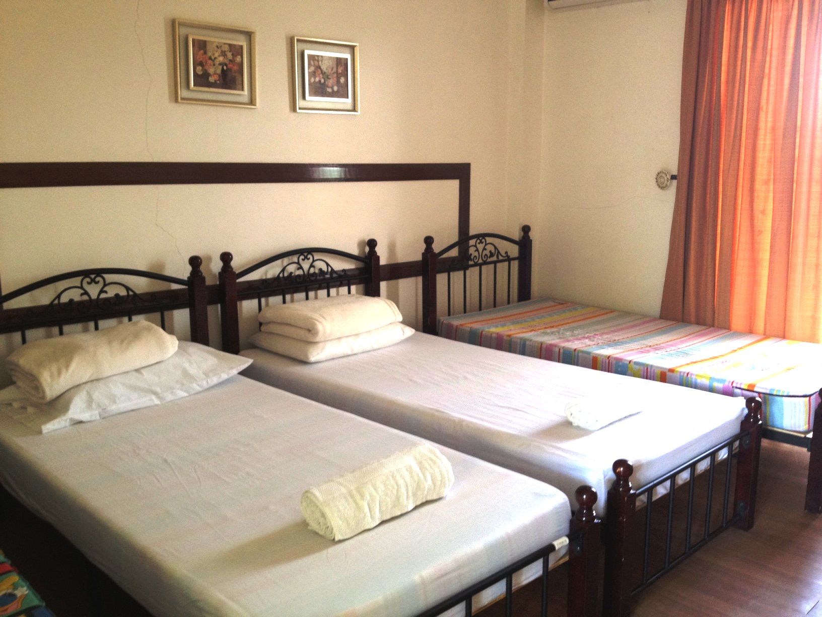 Davao Eagle Ridge Resort