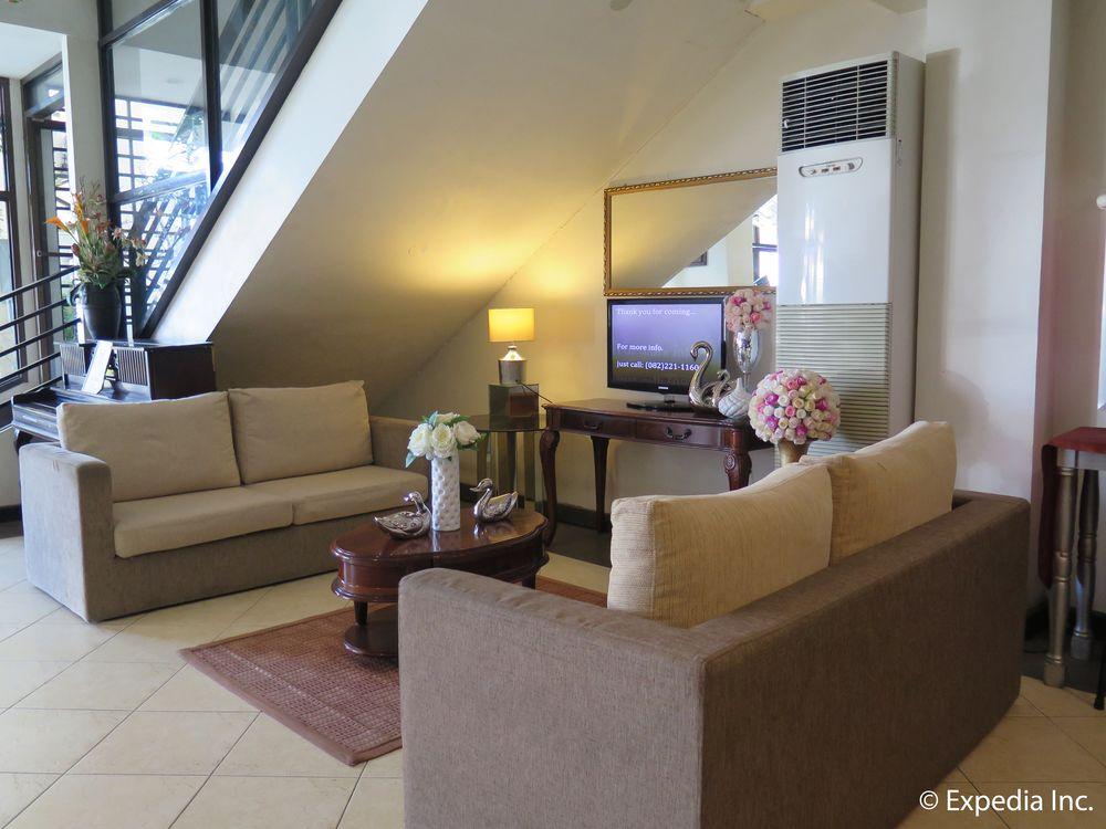 D'Leonor Hotel