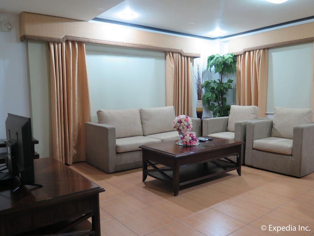 D'Leonor Hotel
